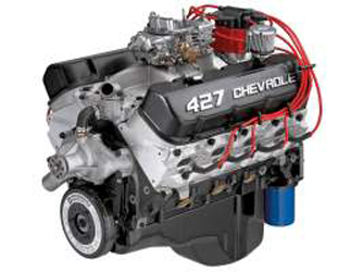 B0278 Engine